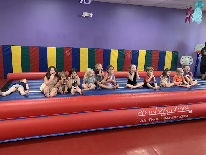 The Little Gym of Washington Township Picture 2