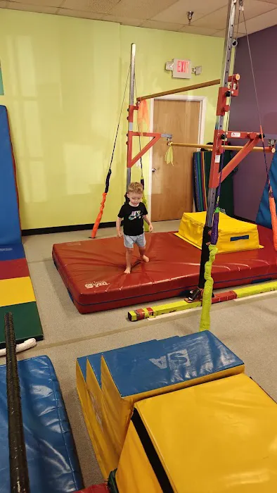The Little Gym of Washington Township Picture 1
