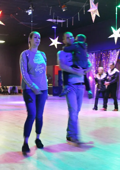 Stardust Ballroom Picture 6