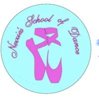 Nezzie's School of Dance ico