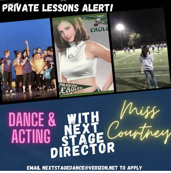 Next Stage Dance & Drama Academy Picture 7