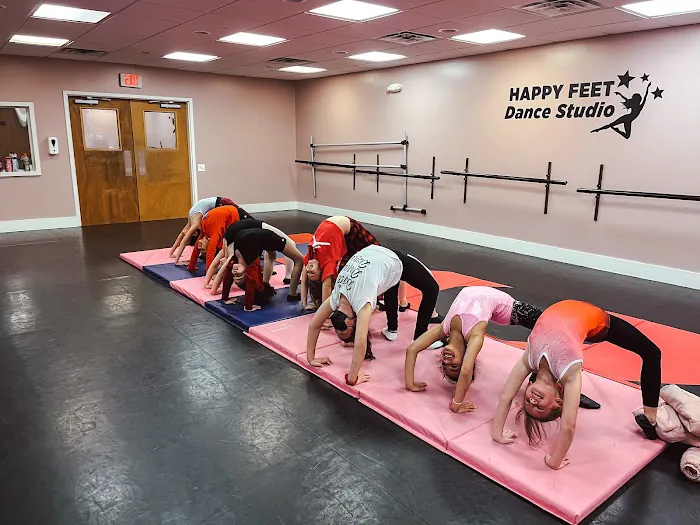 Happy Feet Dance Studio Picture 5