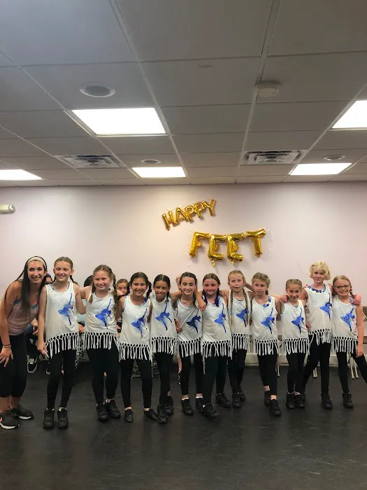 Happy Feet Dance Studio Picture 9