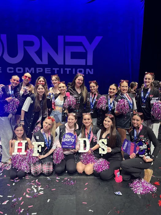 Happy Feet Dance Studio Picture 10