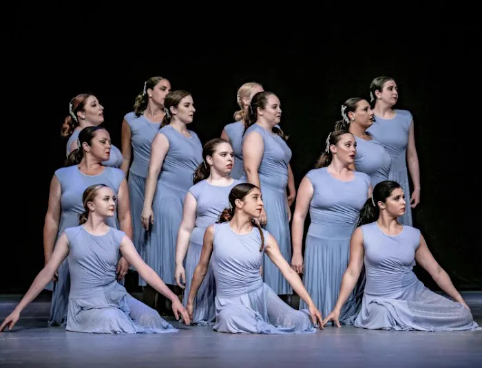 Mulford Dance Studio Picture 2