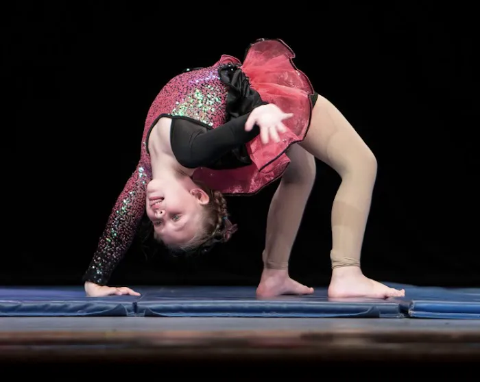 Mulford Dance Studio Picture 7