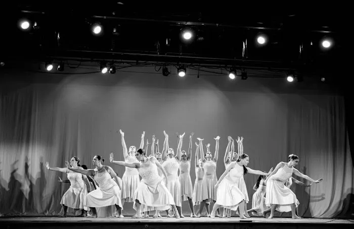 Mulford Dance Studio Picture 1