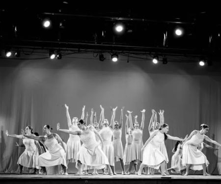 Mulford Dance Studio