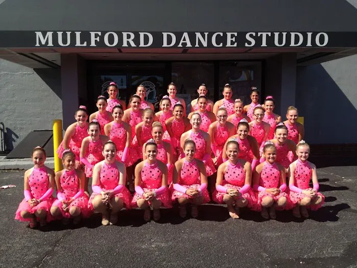Mulford Dance Studio Picture 8
