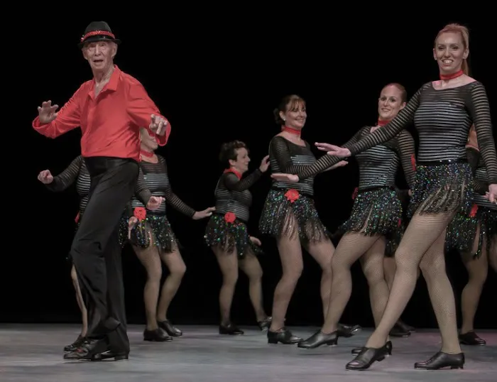 Mulford Dance Studio Picture 6
