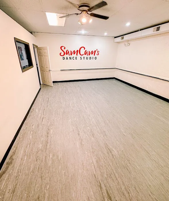 SamCam's Dance Studio Picture 8