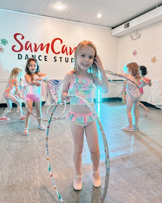 SamCam's Dance Studio Picture 4