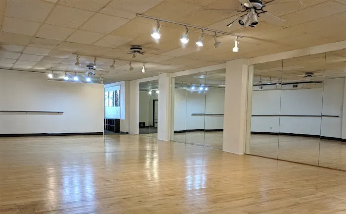 SamCam's Dance Studio Picture 7