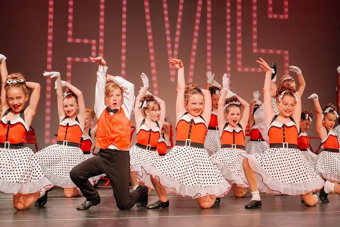SamCam's Dance Studio Picture 3