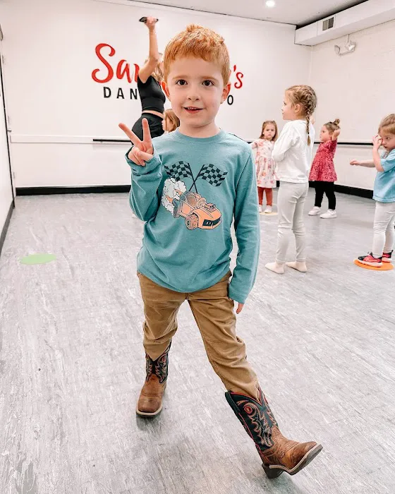 SamCam's Dance Studio Picture 10