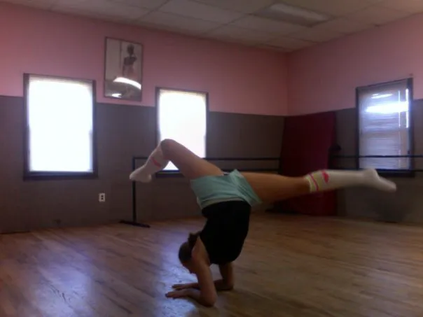Galaxy's Edge Dance Center, LLC Picture 4