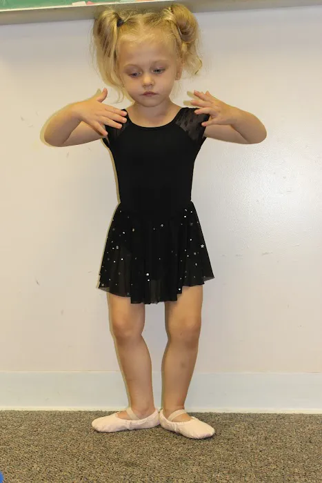 Galaxy's Edge Dance Center, LLC Picture 1