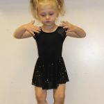 Galaxy's Edge Dance Center, LLC