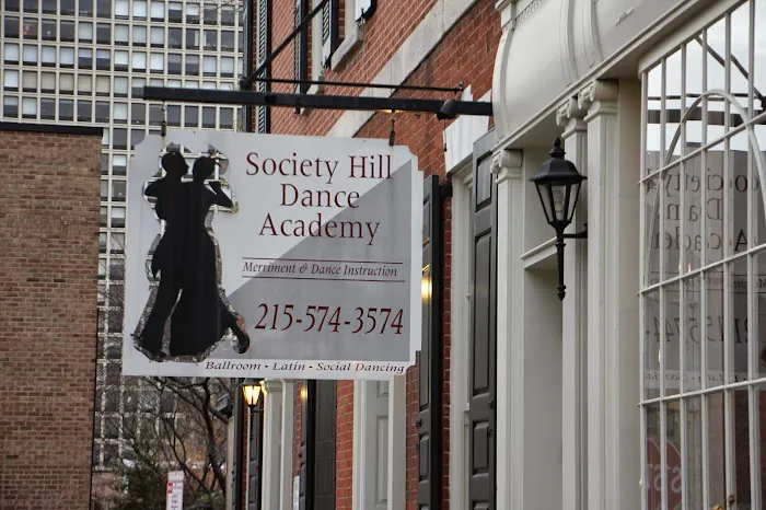 Society Hill Dance Academy Picture 2