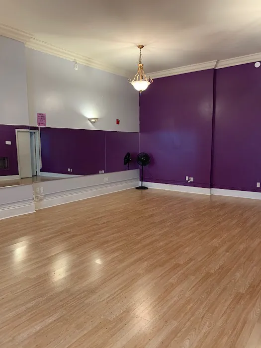 Equilibrium Dance Academy, LLC Picture 9