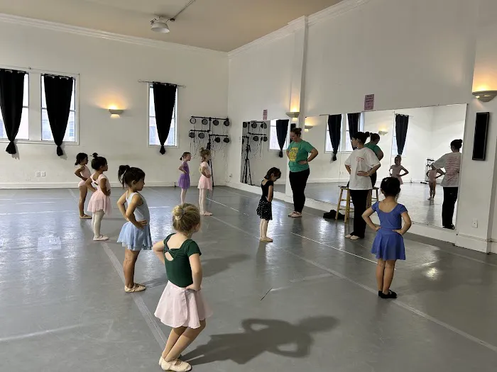 Equilibrium Dance Academy, LLC Picture 10