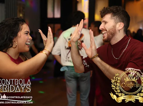 Controla Dance Academy Picture 7