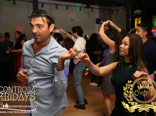 Controla Dance Academy Picture 10