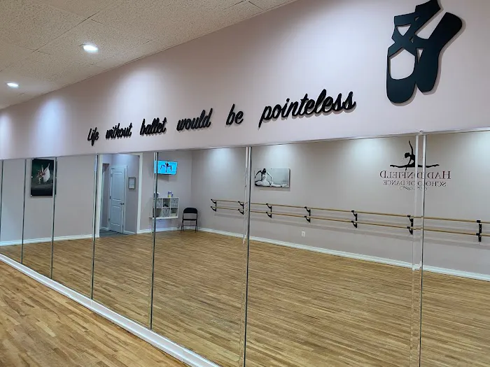 The Haddonfield School of Dance Picture 9