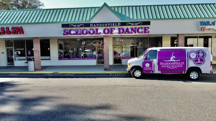 The Haddonfield School of Dance Picture 10