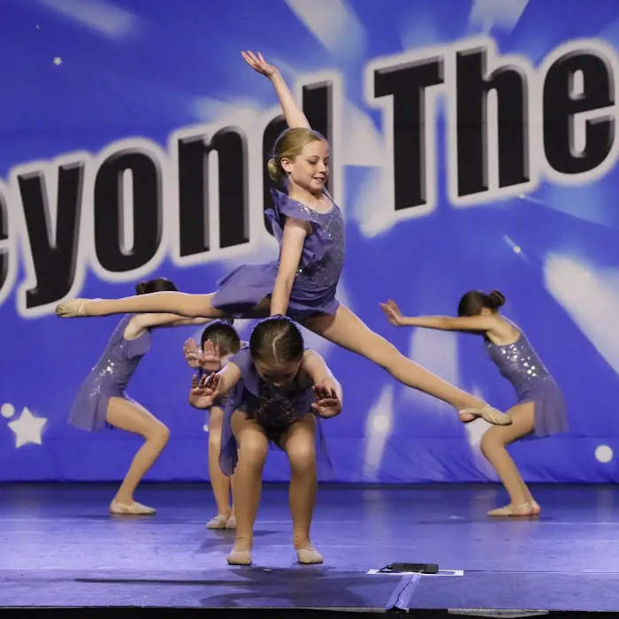 Aftershock Dance Studio Picture 3