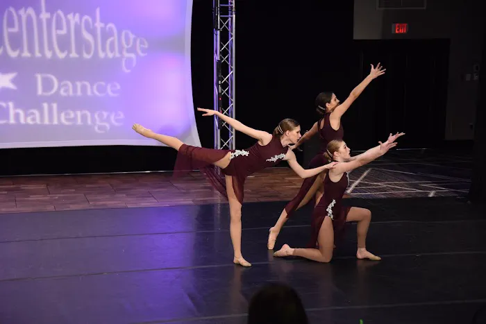 Aftershock Dance Studio Picture 2