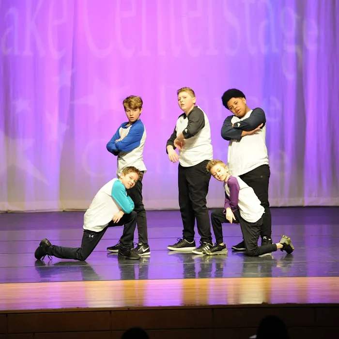 Aftershock Dance Studio Picture 4