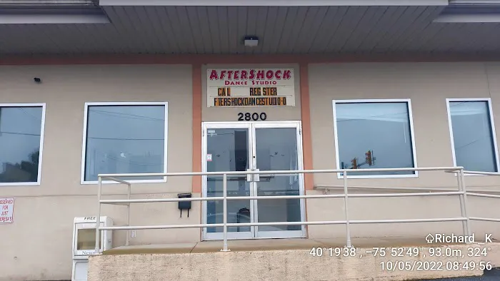 Aftershock Dance Studio Picture 5