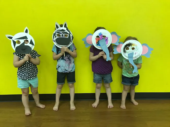 Dance Your Dreams Studio of Dance (Elite Dreams Dance Company) Picture 2