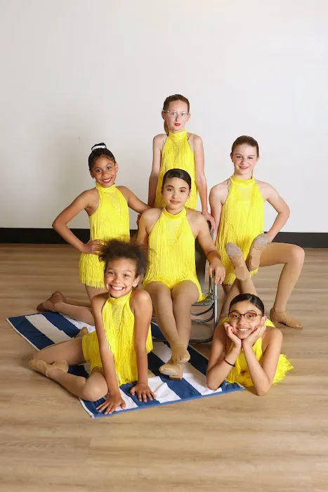 Dance Your Dreams Studio of Dance (Elite Dreams Dance Company) Picture 6