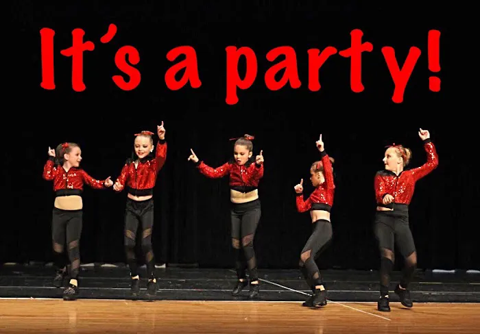 Dance Your Dreams Studio of Dance (Elite Dreams Dance Company) Picture 8