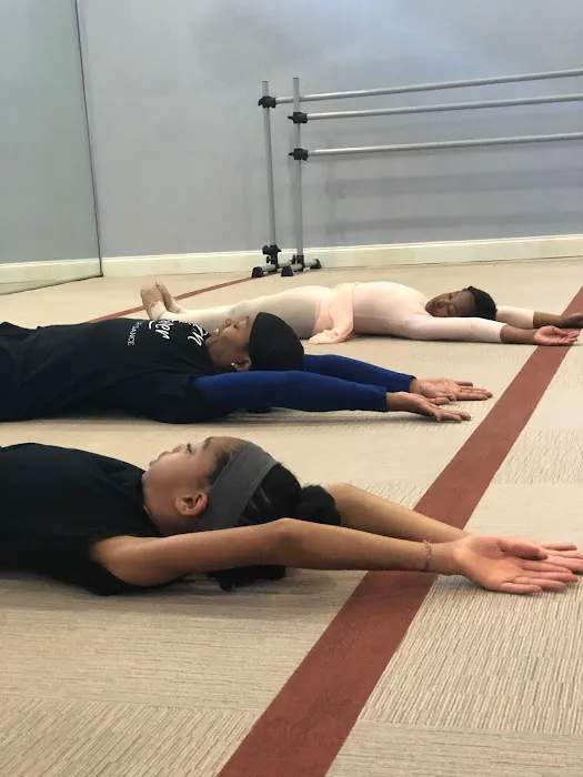 Christ Center For Dance Picture 3
