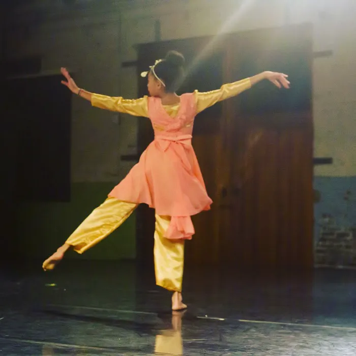 Christ Center For Dance Picture 8
