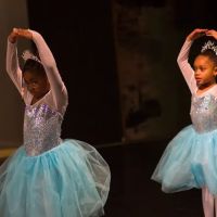 Christ Center For Dance ico