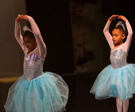 Christ Center For Dance
