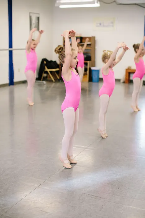 Berks Ballet Theatre Conservatory of Dance Picture 9