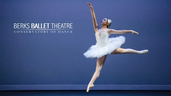 Berks Ballet Theatre Conservatory of Dance Picture 8