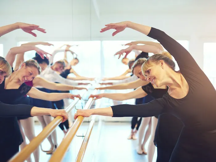 Berks Ballet Theatre Conservatory of Dance Picture 6