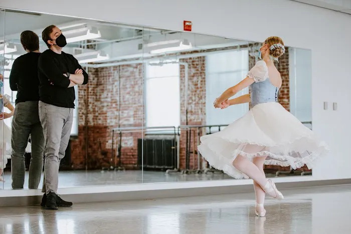 Berks Ballet Theatre Conservatory of Dance Picture 2