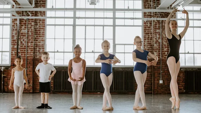 Berks Ballet Theatre Conservatory of Dance Picture 10