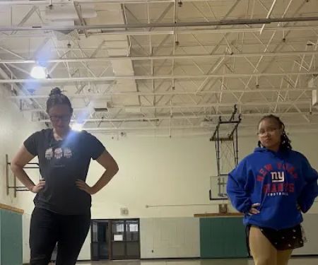 Outcasts Dance Complex