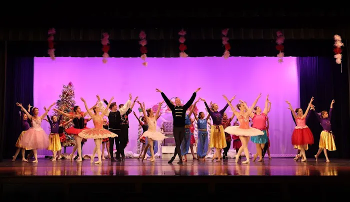 Allegro Dance Picture 5