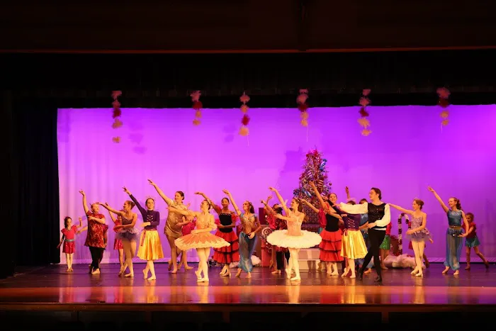 Allegro Dance Picture 2