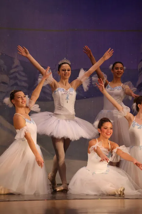 Allegro Dance Picture 3