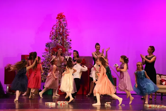 Allegro Dance Picture 1